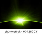 vector space scene