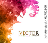 abstract vector background