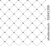 seamless pattern with crowns...