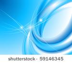 abstract blue background  no...
