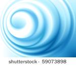 abstract blue background  no...