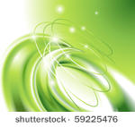 abstract green background  no...