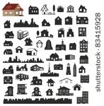 vector collection of various...