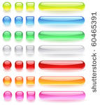 computer icons from the bright...