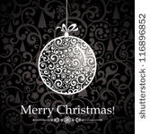 christmas greeting card....