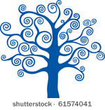 beautiful abstract vector...
