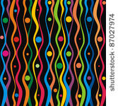 seamless colorful abstract...