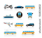 travel and transportation of...