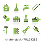 construction and do it yourself ...