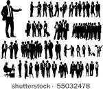  business people