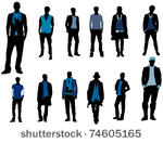 man fashion