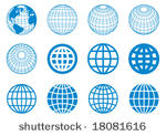 globe elements