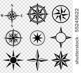 vector compass