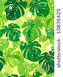 editable vector seamless...