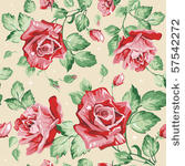 seamless wallpaper pattern with ...