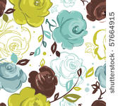 abstract elegance seamless...