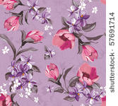 elegance seamless wallpaper...