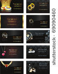 vector illustration business...
