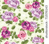 elegance seamless wallpaper...