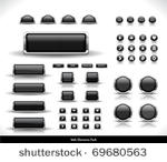 web elements pack