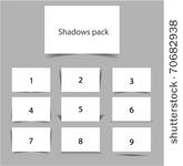 shadows pack