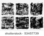collection of grunge textures.
