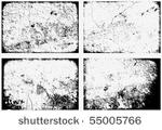 collection of grunge textures....
