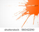 grunge background. vector.