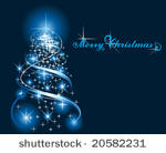 background for new year and for ...