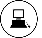 computer symbol
