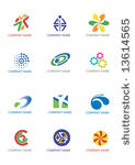 several logos you can use as a...
