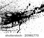 vector drops splash.