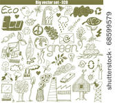 big vector set   eco
