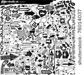 super doodle set   doodles  ...