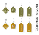 eco tags