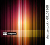 colorful striped abstract...