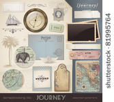 digital scrapbooking kit ...