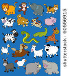 set of vector illustrated...