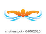 swimmer