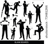 blank boards