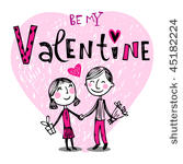 vector illustration of a...
