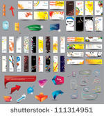 mix collection vertical and...