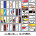 mix collection vertical and...
