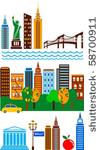 new york attractions and scenes