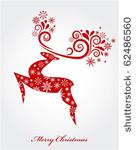 vector christmas background...