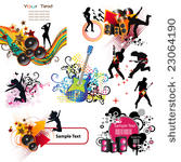 music elements