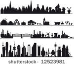 city skylines