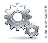 gear