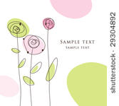 greeting card