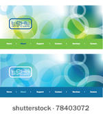 web headers